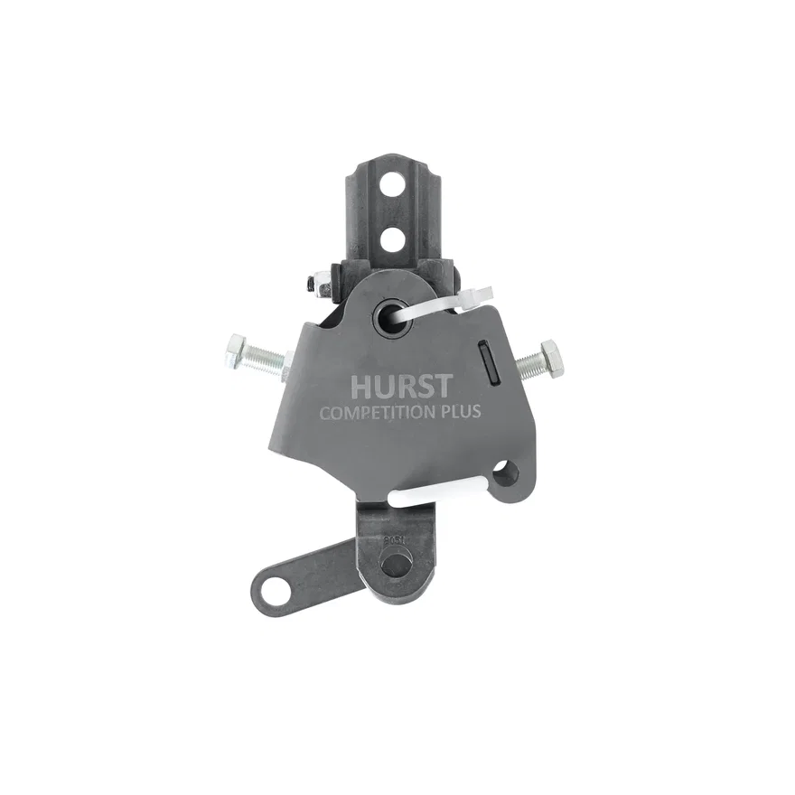 Competition/Plus 4-speed Shifter Assembly - Ford