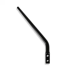 Shifter Stick - Tube Style - Satin Black image 1