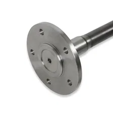 Engineering 5 Lug Conversion Axle for GM 12-Bolt Truck image 2