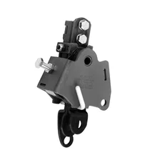 Competition/Plus Shifter Assembly - Mopar B & C Body image 2