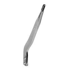Competition/Plus Shifter Stick - Chrome image 2