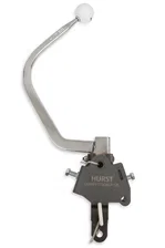 Competition/Plus 4-Speed Shifter - GM for Chevrolet image 1