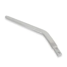 Billet Shifter Stick - C10 - Raw Aluminum image 2