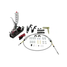 Quarter Stick 2 Pistol  Grip Race Shifter image 3