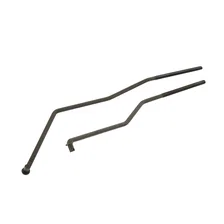 Mastershift 3-Speed Installation Kit - GM image 2