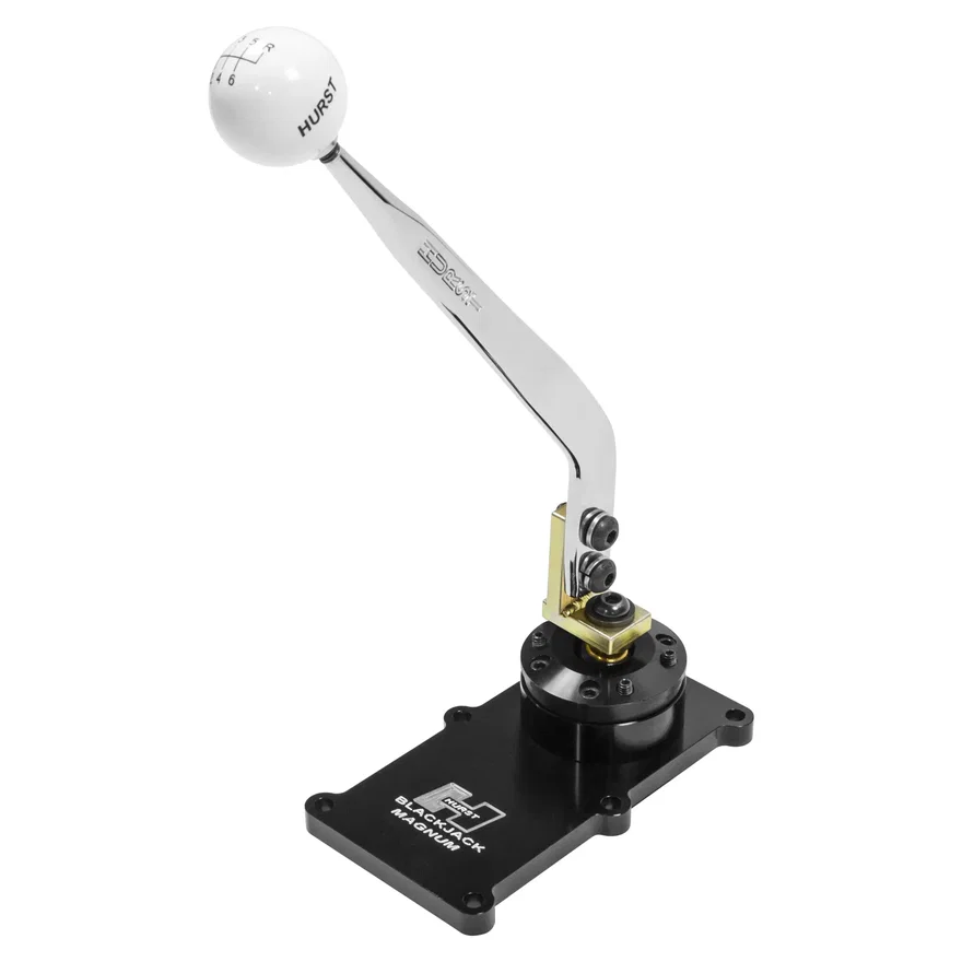 Blackjack Short Throw Shifter for Chevrolet Camaro