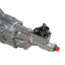 Blackjack Short Throw Shifter for Ford image 2