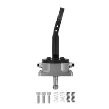 Billet Plus Manual Short Shifter - C6/C7 Corvette image 2