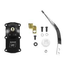 Blackjack Short Throw Shifter for Chevrolet Camaro image 5