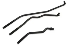 Competition/Plus 4-Speed Installation Kit - GM image 2