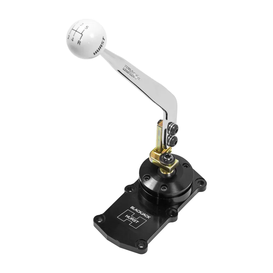 Blackjack Short Throw Shifter for Chevrolet Camaro