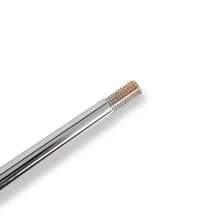Shifter Stick - Tube Style - Chrome image 3