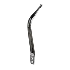 Competition/Plus Shifter Stick - Chrome image 2