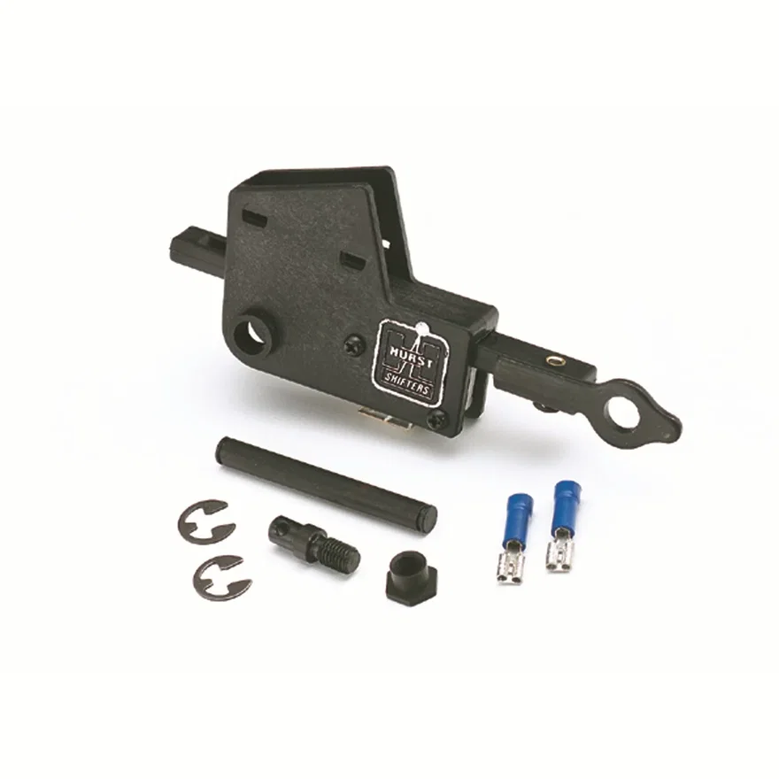 Neutral Safety Switch for Quarter Stick
