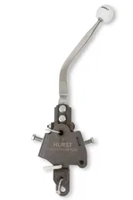 Competition/Plus 4-Speed Shifter - Ford/GM image 1
