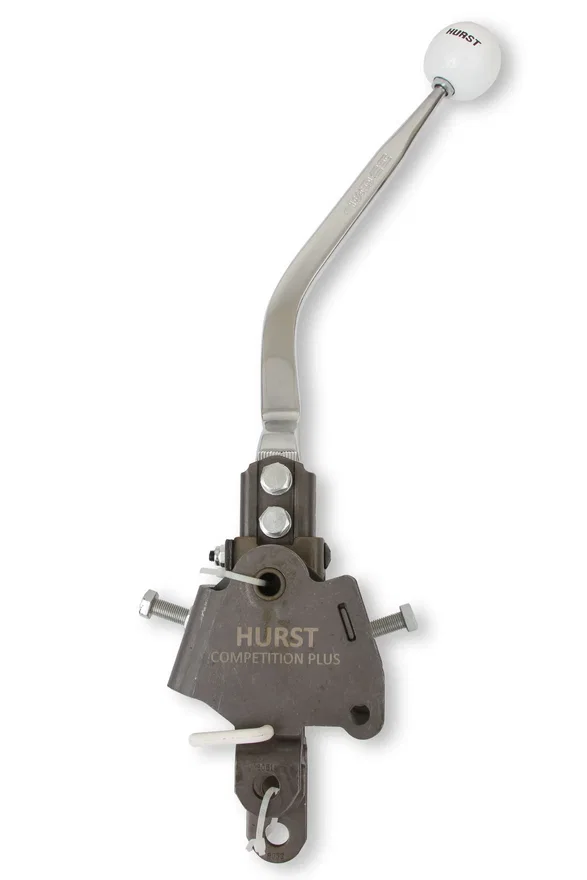 Competition/Plus 4-Speed Shifter - Ford/GM