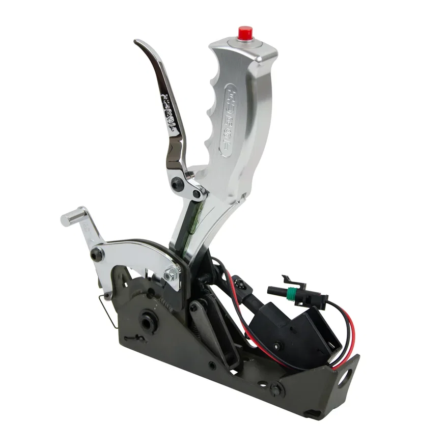 Quarter Stick 2 Pistol  Grip Race Shifter