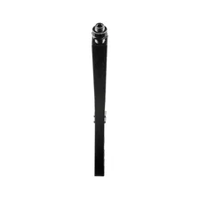 Billet/Plus Shifter Stick - Black/Machined image 4
