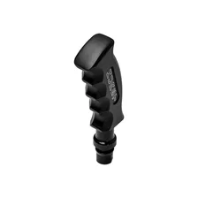 Billet/Plus Pistol Grip Manual Shift Handle for Dodge Challenger image 2