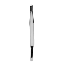 Shifter Stick -  Round Bar - Chrome image 5