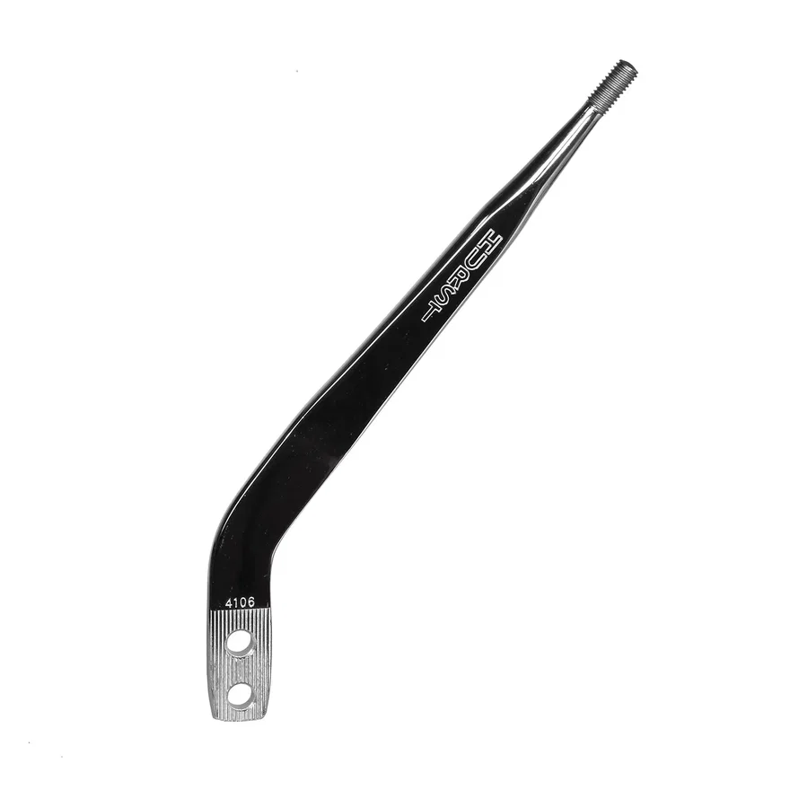 Competition/Plus Shifter Stick - Chrome