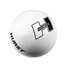 Logo Shift Knob - Universal image 1