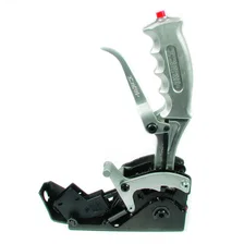 Quarter Stick Pistol-Grip Race Shifter image 1