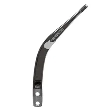 Competition/Plus Shifter Stick - Chrome image 1