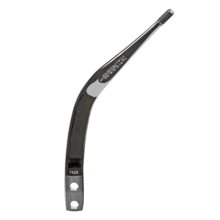 Competition/Plus Shifter Stick - Chrome