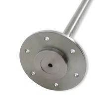 Engineering 6 Lug Replacement Rear Axle for GM 12-Bolt Truck image 4