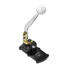 Blackjack Short Throw Shifter for Chevrolet Camaro image 2