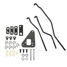 Competition/Plus 4-speed Installation Kit - Ford image 1
