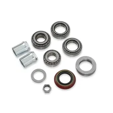 Engineering Master Overhaul Kit for GM 12-Bolt Truck Rear Axle image 3