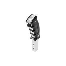 Billet/Plus Pistol Grip Auto Shift Handle - Ford image 1