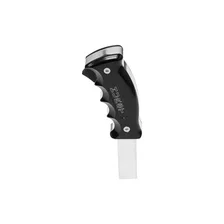 Billet/Plus Pistol Grip Auto Shift Handle - Ford image 4