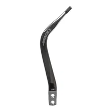 Competition/Plus Shifter Stick - Chrome image 1