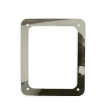 Shifter Boot and Plate for Indy Shifters image 3