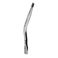 Shifter Stick - Round Bar - Chrome image 2