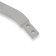 Shifter Stick - Billet - Raw Aluminum image 3