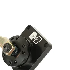 Blackjack Short Throw Shifter - Forward Mount image 6