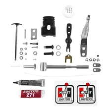 Competition/Plus 6-Speed Shifter - Ford image 3