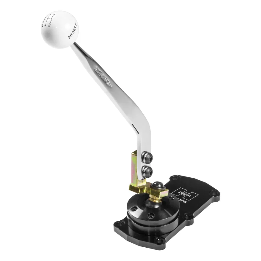 Blackjack Short Throw Shifter for Ford Mustang