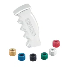 Billet/Plus Universal Pistol Grip Shift Handle image 1