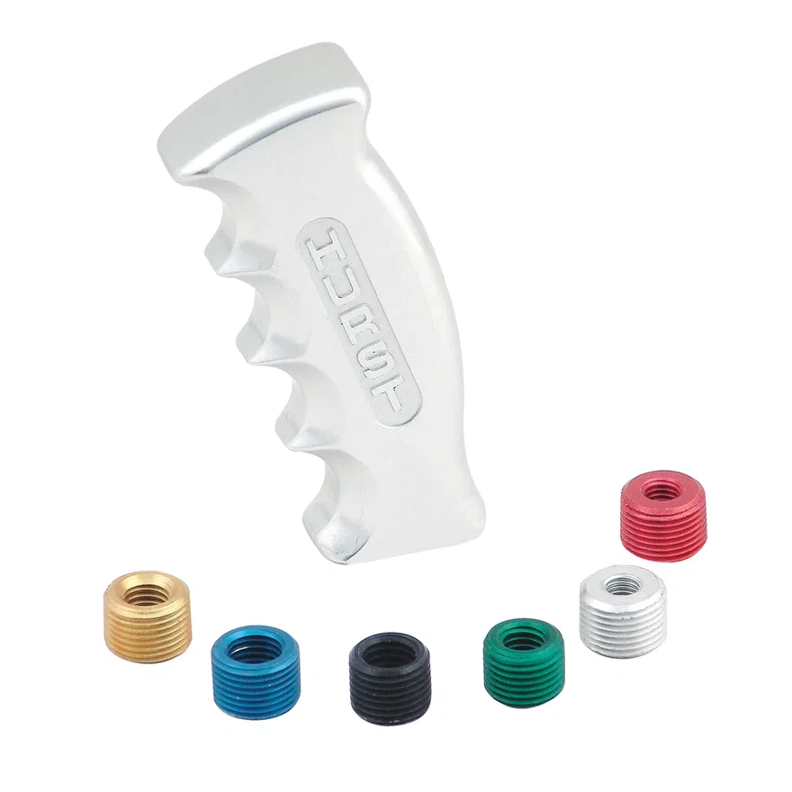Billet/Plus Universal Pistol Grip Shift Handle