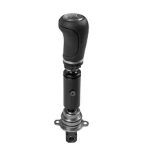 Billet/Plus Short Throw Shifter - 16+ Camaro - Uses OEM Knob image 4