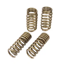 Stage 1 Performance Spring Kit for Dodge Challenger image 1