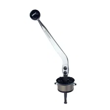 Billet/Plus Short Throw Shifter - Ford Ranger image 3