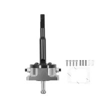 Billet Plus Manual Short Shifter - 1997-2004 C5 Corvette image 1