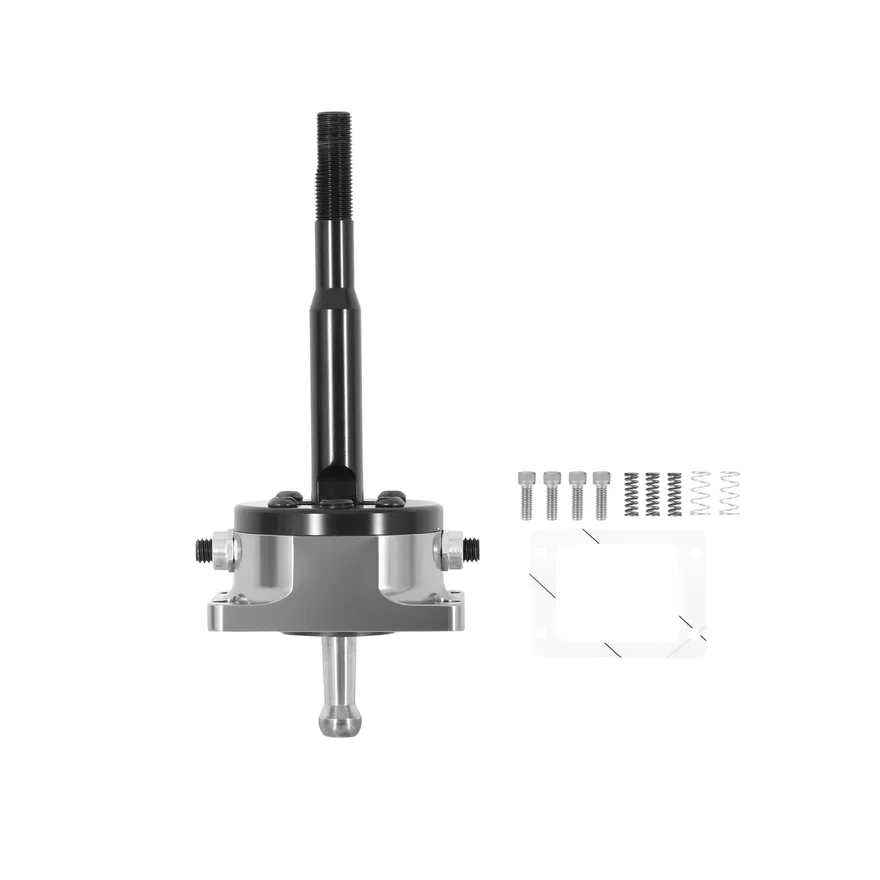 Billet Plus Manual Short Shifter - 1997-2004 C5 Corvette