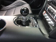 Indy Performance Manual Shifter - S550 Mustang image 6